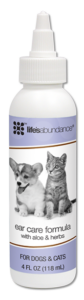 Ear Care Formula