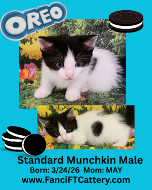 OREO