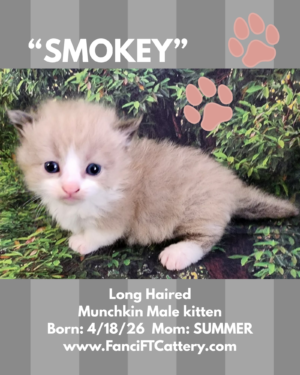 SMOKEY
